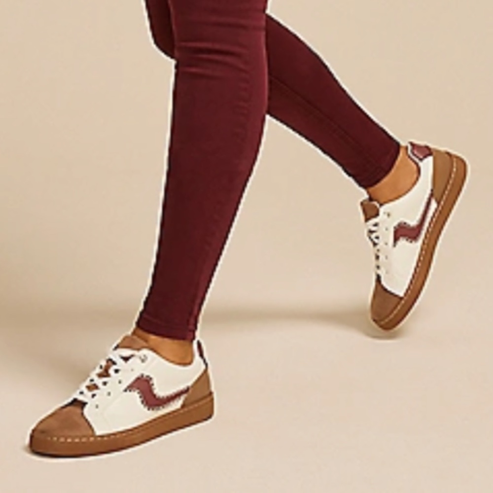 Darling Kendall Sneakers!
